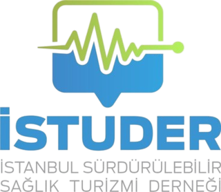 İSTUDER — İstanbul Sürdürülebilir Sağlık Turizmi Derneği